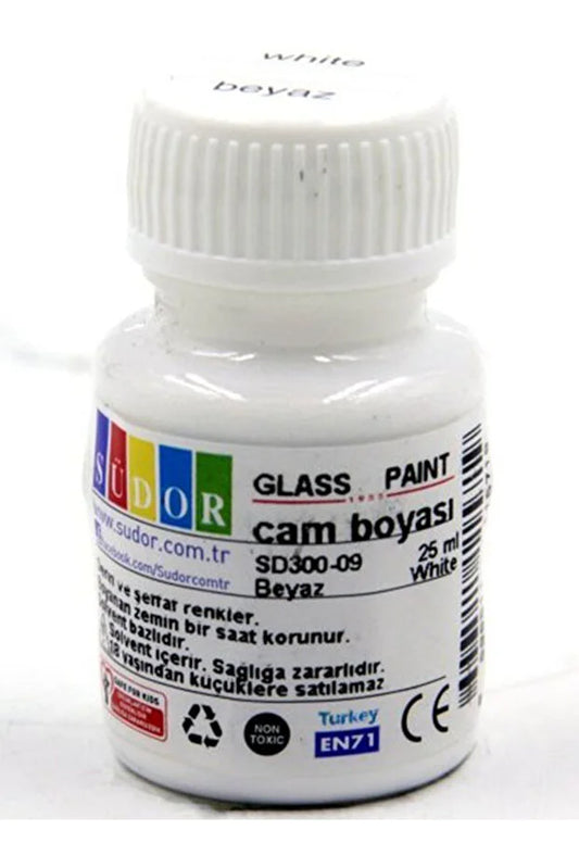 Südor resim verniği 25ML Vernik